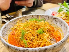 鸟巢五花肉-Brut Eatery悦璞食堂(愚园路店)