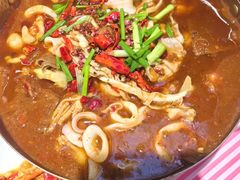 海鲜锅-永信海鲜(群星城店)