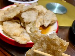 -英兰朝族饭店(河南桥头店)
