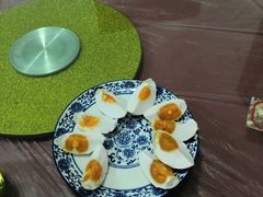 -喜洋洋蟹庄(阳澄湖店)
