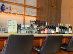 -blend咖啡部落(卓悦中心店)