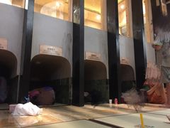 -丽池宫韩式汗蒸会馆(华灯坊店)