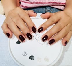 -Beauty你今天真好看·美甲美睫