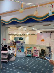 -奈尔宝家庭中心·亲子餐厅(苏州大悦城店)