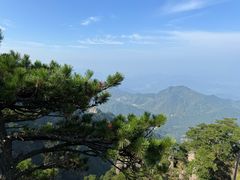 -九华山风景区