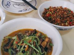 -笨罗卜浏阳菜馆(星沙店)