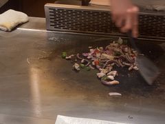 -火地铁板烧(昆山万象汇店)