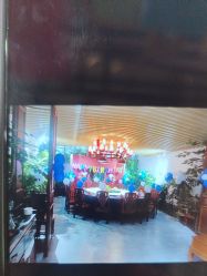 -特味村·宴会厅(生态园店)