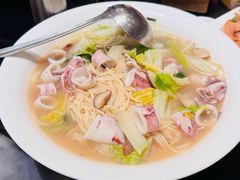 -兴仙饭店·闽味海鲜(马尾总店)