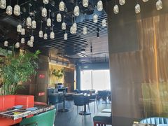 -Lets burger非常汉堡·环球风味(蓝色港湾店)