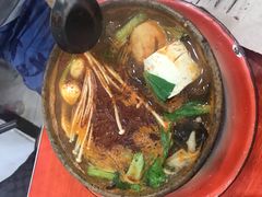 -清真·马文砂锅大全(麦苋街店)