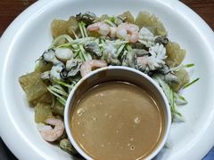 -天隆酒店·本地海鲜鲁菜(烟台大学店)