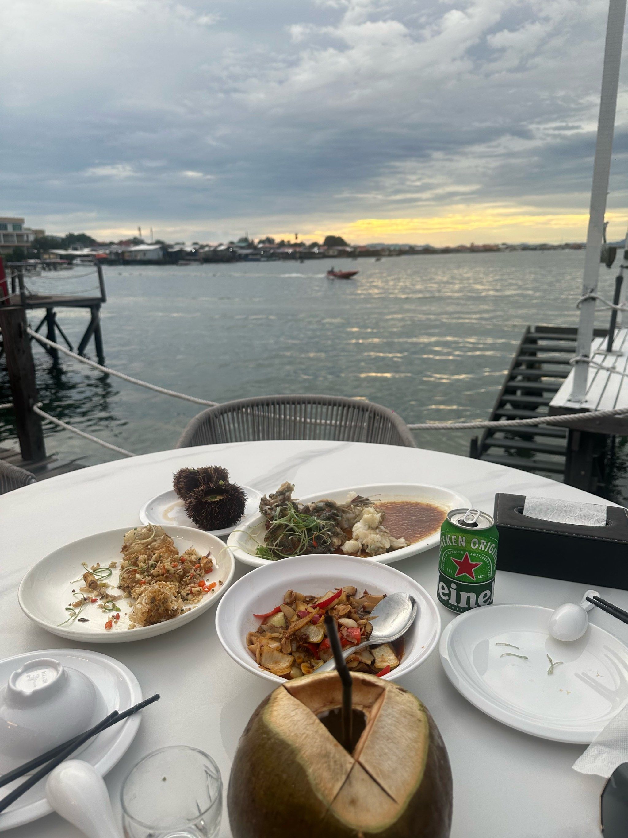 海角一号仙本那