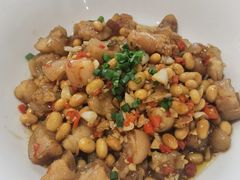 -大鸽饭(马王堆店)