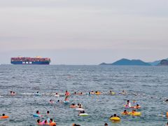 -大梅沙海滨公园