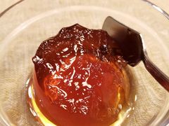 -枣子树素餐厅(铂金城店)