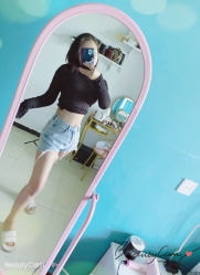 -MYYF SALON烫发染发