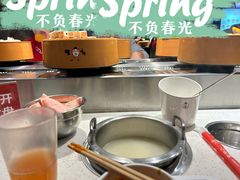 -龍歌自助小火锅(崂山丽达店)