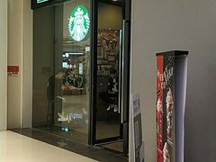 -星巴克臻选(深圳龙华红山天虹店)