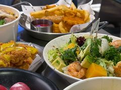 -W COLLECTIVE  DESSERT SHOP