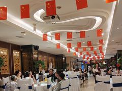 -老长春肉馆(创业大街店)