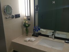 -乌鲁木齐百世昌龙泉酒店(大巴扎店)