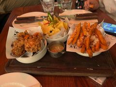 -京A Taproom·精酿餐吧(CBD店)