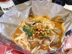 -见味花甲(合生汇店)