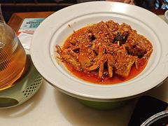 -佬麻雀·剁椒鱼头(京基KK One店)