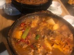 -范贤光鸡公煲(平乐园总店)