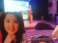 -邓丽君音乐主题餐厅