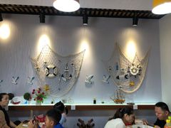 -乐达酸菜鱼面(山师东路店)