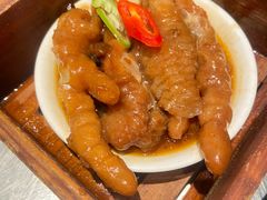 -潮界(虹桥新天地店)