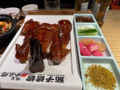 -茄子恰恰·新云南小炒(坪山益田店)