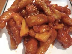 -小蓉合餐厅·川菜·陕南菜(凤城二路店)