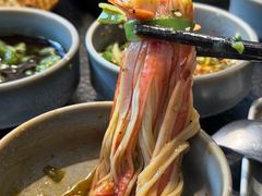 -大龙燚·旷野鲜火锅(广州首店)
