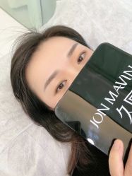 点击看大图 -久匠半永久纹眉