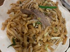 -南记食粥坊·宵夜大排档(莲花总店)