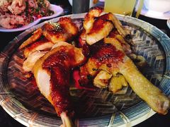 -龙记·香港茶餐厅(海上世界店)
