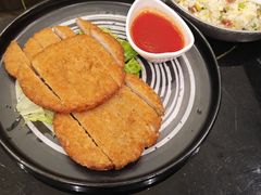 -三凤酒家·百年无锡菜(清扬茂业店)