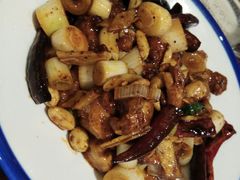 -小铫鸡汤