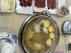 -杏花吴记牛肉火锅