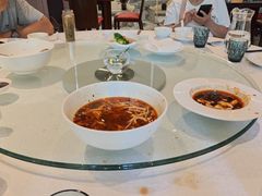 -逸林轩中餐厅(中信泰富朱家角锦江酒店)