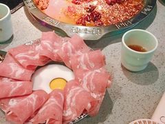 -辣斗辣·老火锅(红谷滩万达店)