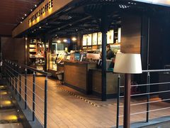 门面-星巴克(北京太平桥大街店)