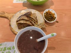-甲乙饼·手工牛肉饼(天通苑华联店)