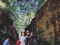 -龙门涧景区