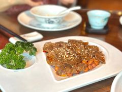 -龙悦湾酒家·八阵鱼生·渔人码头店