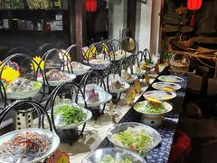 -老城味道·传统天津菜(杨柳青店)