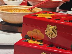 -千百味红餐厅·江西菜(绿地双子塔店)